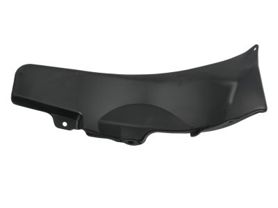 Mopar 68036120AC Shield Spare Tire