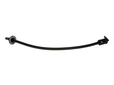 Jeep 5033388AC Vent Hose