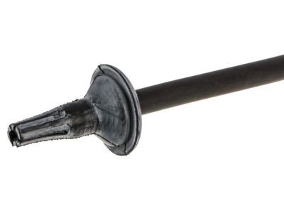 Jeep 5033388AC Vent Hose