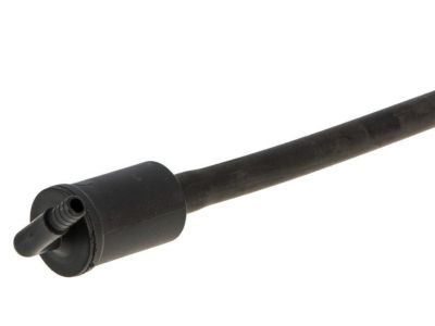 Jeep 5033388AC Vent Hose