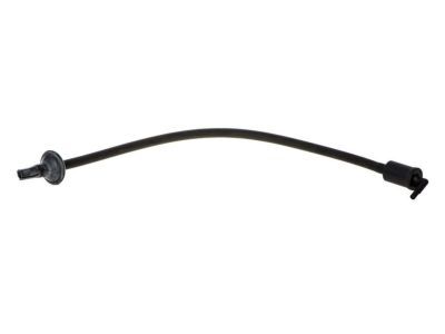 Jeep 5033388AC Vent Hose