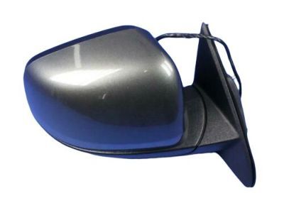 Jeep 5SG18TZZAF Power Mirror