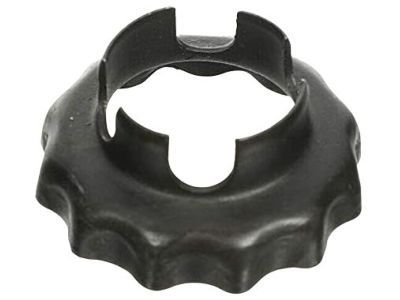 Jeep 5212525 Axle Assembly Castle Nut