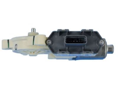 Dodge 68170255AB Window Motor