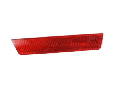 Dodge 68039505AA Side Marker Lamp