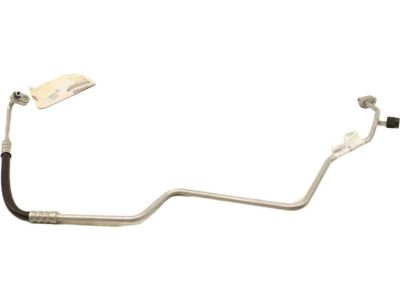 Mopar 4596889AA Line A/C Liquid