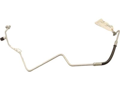 Mopar 4596889AA Line A/C Liquid