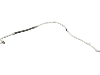 Mopar 4596889AA Line A/C Liquid