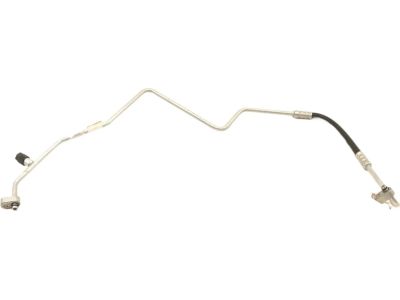 Mopar 4596889AA Line A/C Liquid