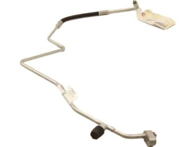 Mopar 4596889AA Line A/C Liquid