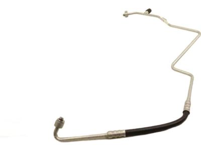 Mopar 4596889AA Line A/C Liquid