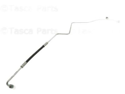 Mopar 4596889AA Line A/C Liquid