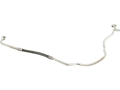 Mopar 4596889AA Line A/C Liquid