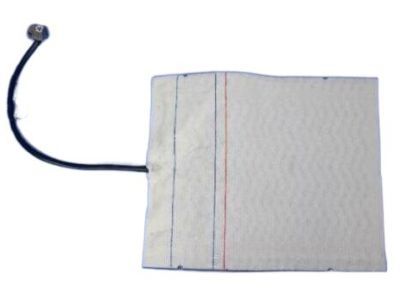 Ram 1500 Seat Heater - 4610134AB