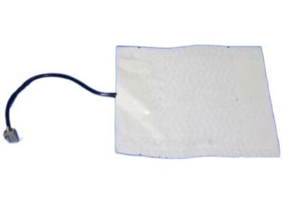 Ram 1500 Seat Heater - 4610134AB