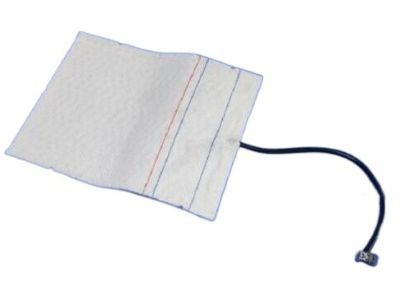 Ram 1500 Seat Heater - 4610134AB