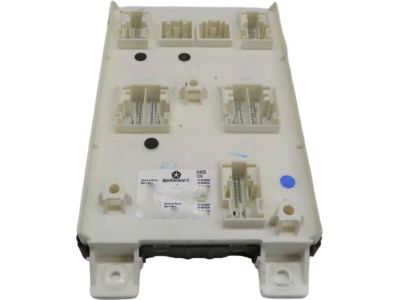 Mopar 68424600AD Module Body Controller