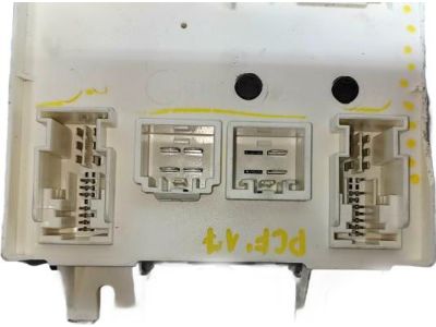 Mopar 68424600AD Module Body Controller