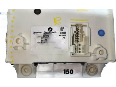 Mopar 68424600AD Module Body Controller
