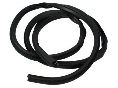 Dodge 55275608AG WEATHERSTRIP Door Opening
