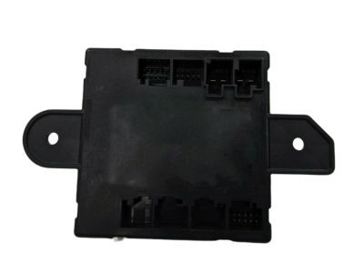 Ram 68225101AA MODULE Door