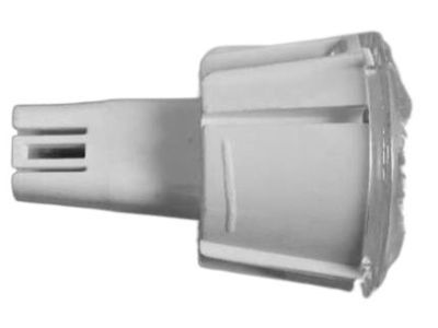 Jeep 5023881AE LAMP Cargo Part Serviced With #4