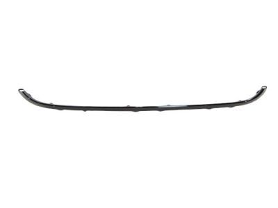 Chrysler 68203036AB Upper Molding