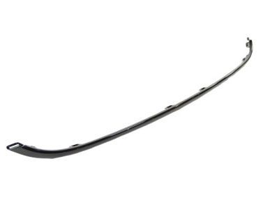 Chrysler 68203036AB Upper Molding