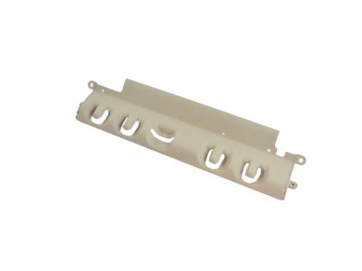 5RU64PD2AB Mopar Shield Seat Left Rear, With Grocery Hooks Product Photo 4 of 4
