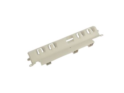 Mopar 5RU64PD2AB Shield Seat Left Rear, With Grocery Hooks 5RU64PD2AB Mopar Shield Seat Left Rear, With Grocery Hooks Product Photo 1 of 4