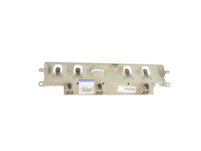 5RU64PD2AB Mopar Shield Seat Left Rear, With Grocery Hooks Product Photo 2 of 4