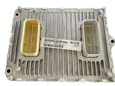 Mopar 68243322AA Module Engine Controller