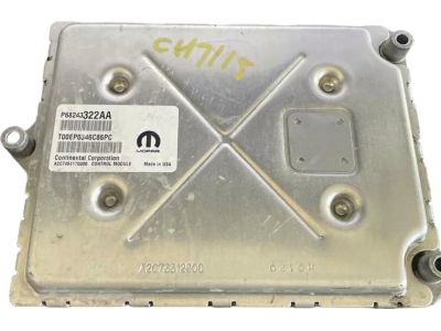 Mopar 68243322AA Module Engine Controller