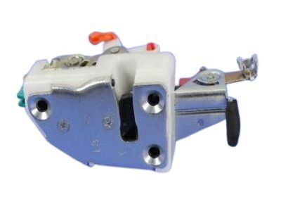 Jeep Door Latch Assembly - 55075983AB