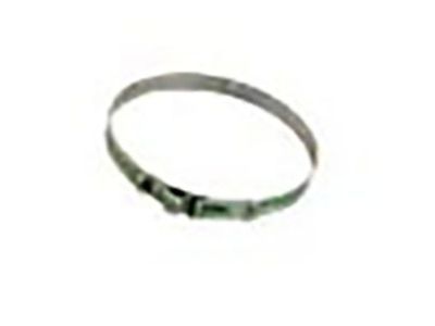 Jeep 68257096AA Lower Air Duct Clamp