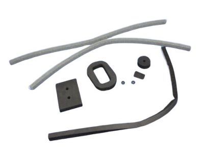 Ram 68048898AA Seal Kit