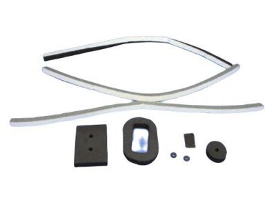 Ram 68048898AA Seal Kit