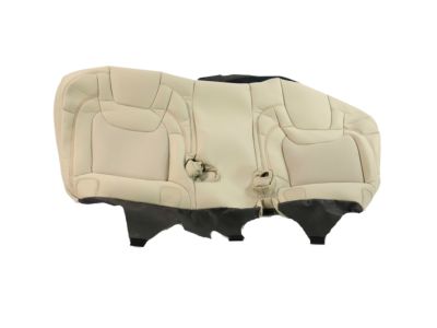 Mopar 6ST39CV5AA Cover Rear Seat Cushion