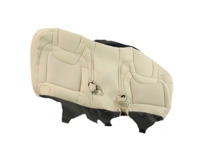Mopar 6ST39CV5AA Cover Rear Seat Cushion