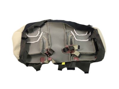 Mopar 6ST39CV5AA Cover Rear Seat Cushion