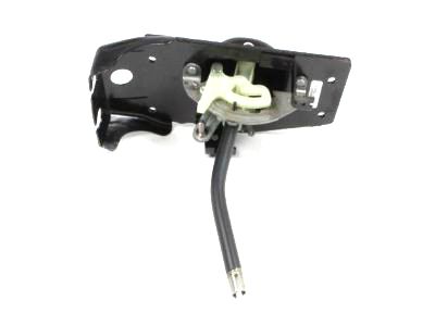 Jeep Automatic Transmission Shift Levers - 52059695AA