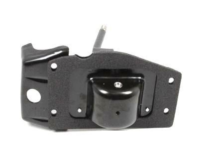 Jeep Automatic Transmission Shift Levers - 52059695AA