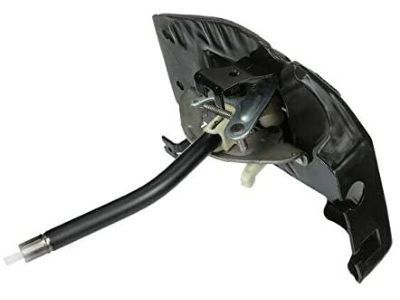 Jeep Automatic Transmission Shift Levers - 52059695AA