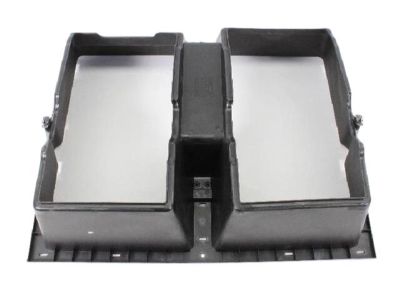 Dodge 5LC37XXXAD FRAME Cargo Area