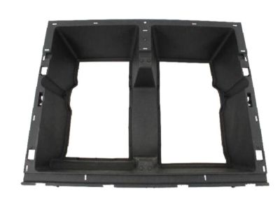 Dodge 5LC37XXXAD FRAME Cargo Area