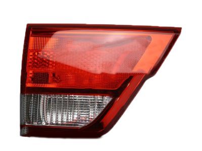 Jeep 57010275AD LAMP BackUp