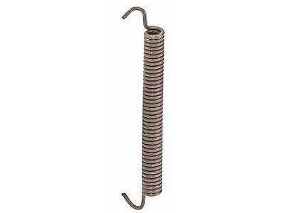 Jeep 68003607AB SPRING Upper Shoe Return