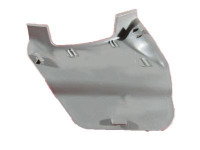 Dodge 1FS68BD5AC Anchor Cover