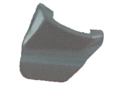Dodge 1FS68BD5AC Anchor Cover
