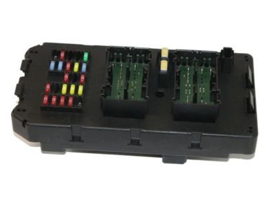 Jeep 68039117AA Junction Block